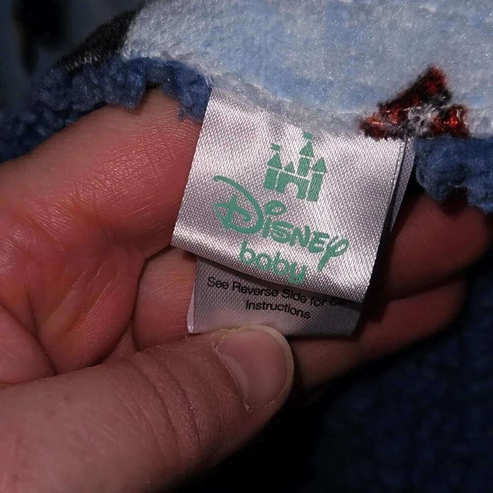 Disney mickey mouse